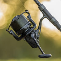 Avid Carp Ex-Cast 12000 Reel